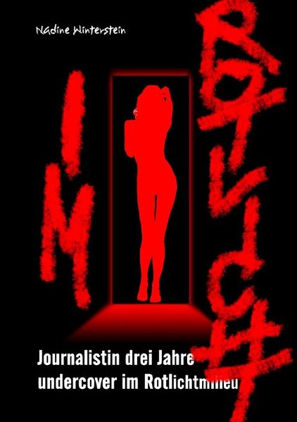 Cover von IM ROTLICHT
