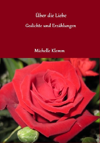Cover von Über die Liebe