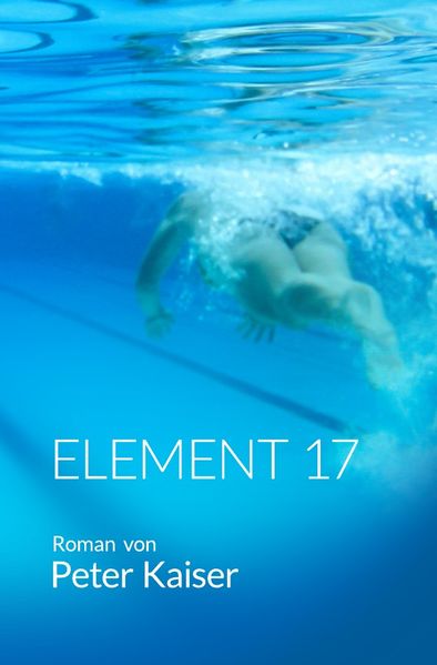 Cover von ELEMENT 17