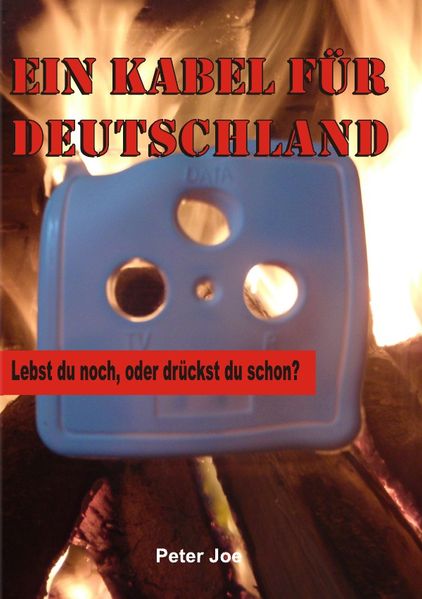 Cover von Ein Kabel für Deutschland