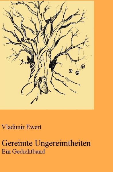 Cover von Gereimte Ungereimtheiten