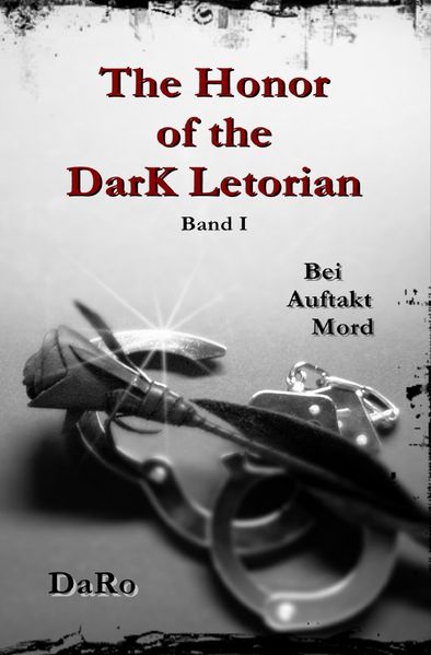 Cover von The Honor of the DarK Letorian