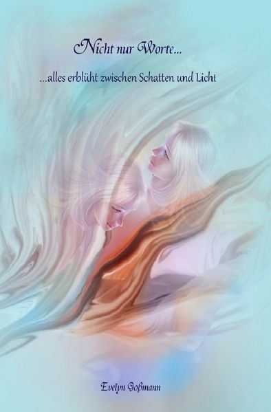 Cover von Nicht nur Worte…