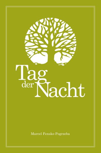 Cover von Tag der Nacht