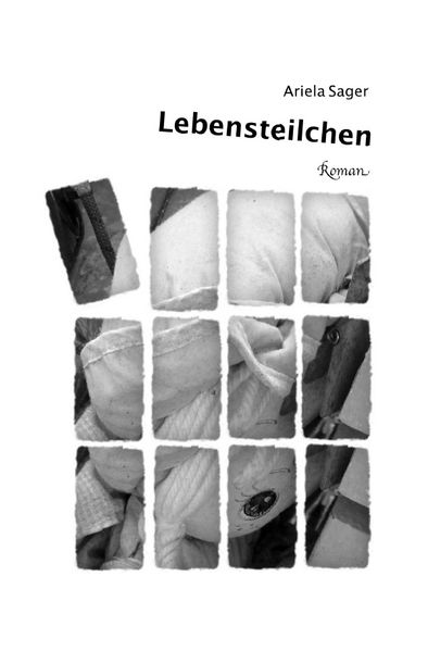 Cover von Lebensteilchen