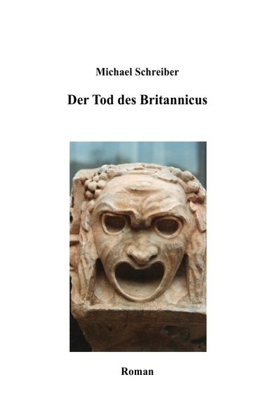Cover von Der Tod des Britannicus