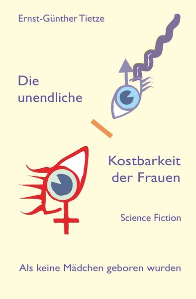 Cover von Die unendliche Kostbarkeit der Frauen