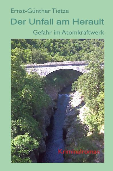 Cover von Der Unfall am herault