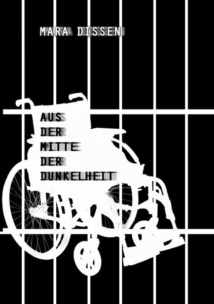 Cover von Aus der Mitte der Dunkelheit