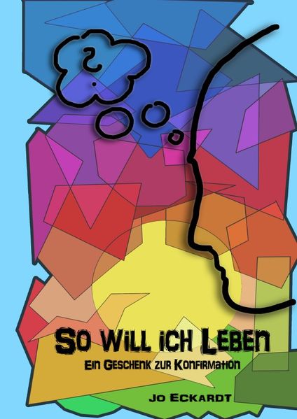 Cover von So will ich leben.