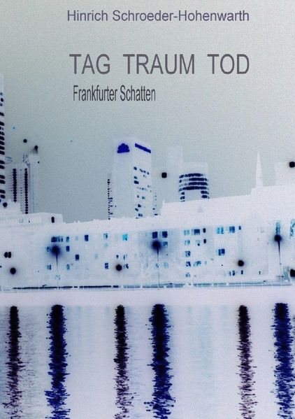 Cover von TAG TRAUM TOD