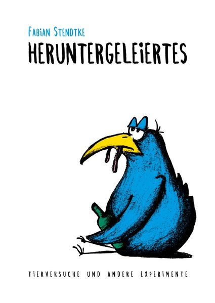 Cover von Heruntergeleiertes