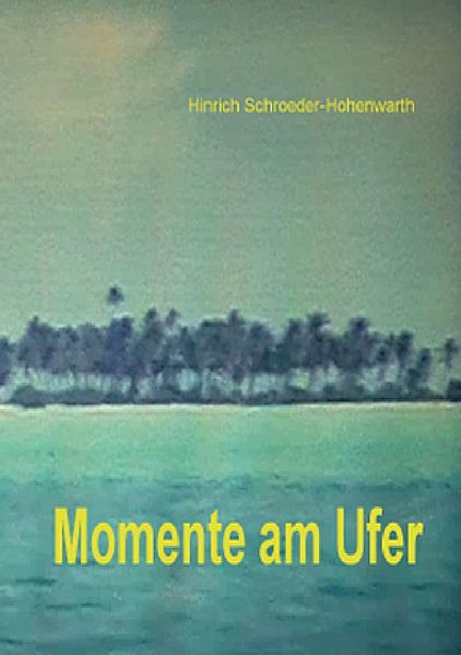 Cover von Momente am Ufer