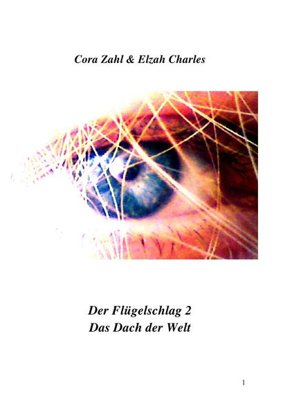 Cover von Der Flügelschlag 2