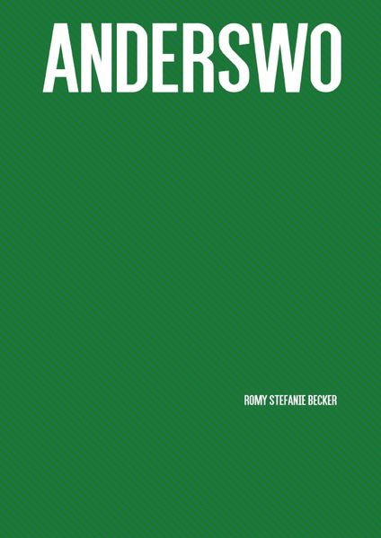 Cover von Anderswo