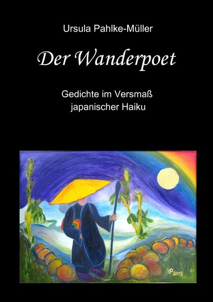Cover von Der Wanderpoet
