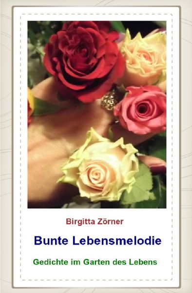Cover von Bunte Lebensmelodie