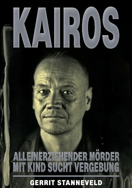 Cover von KAIROS