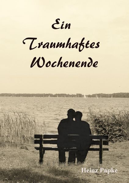 Cover von Ein traumhaftes Wochenende