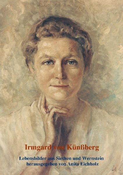 Cover von Lebensbilder aus Siethen und Wernstein