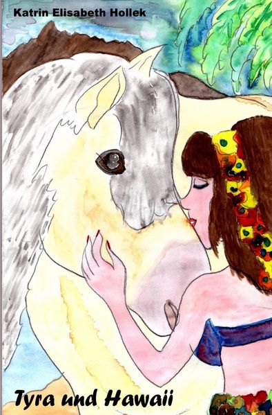 Cover von Tyra und Hawaii