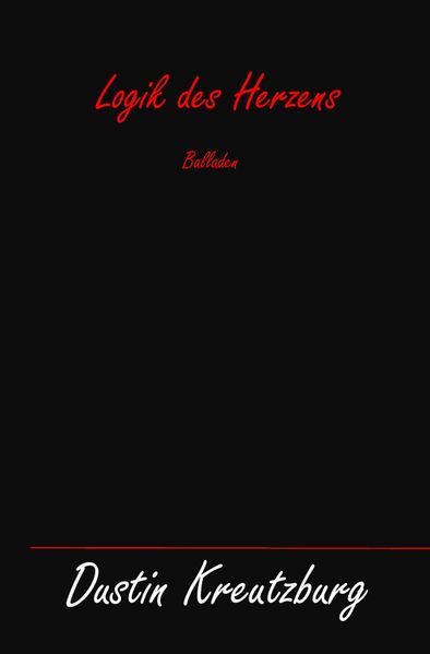 Cover von Logik des Herzens
