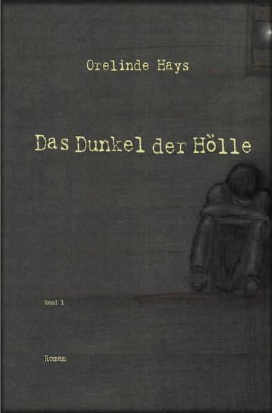 Cover von Das Dunkel der Hölle