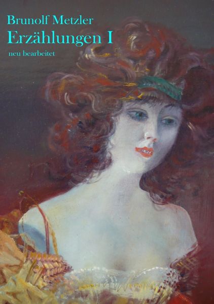 Cover von ErzählungenI