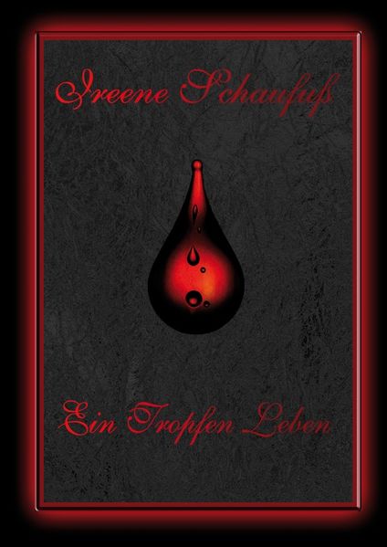 Cover von Ein Tropfen Leben