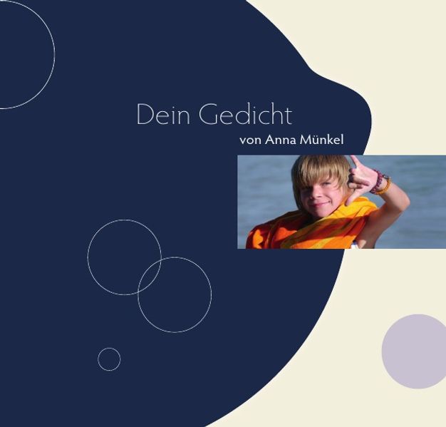 Cover von Dein Gedicht von Anna Münkel