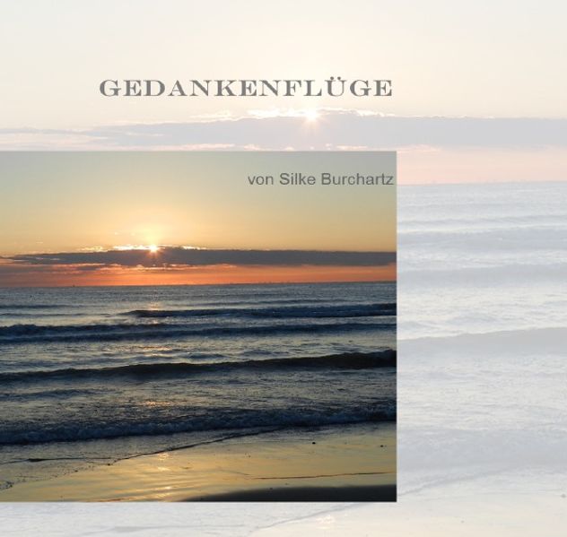 Cover von GEDANKENFLÜGE