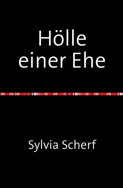 Cover von Hölle einer Ehe