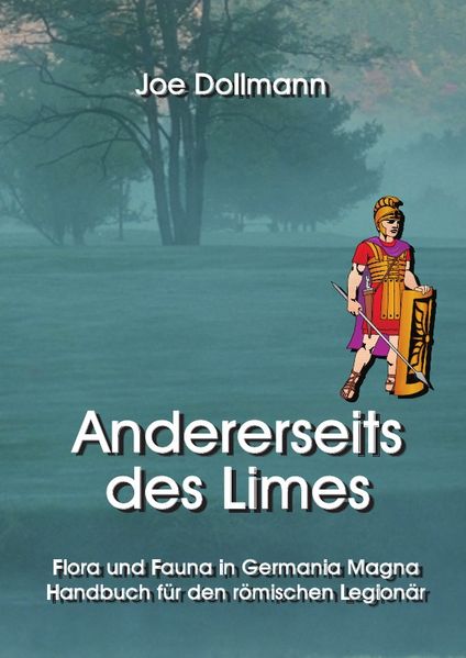 Cover von Andererseits des Limes