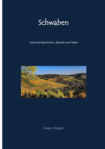 Cover von Schwaben