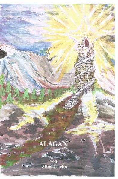 Cover von ALAGAN