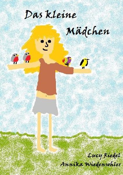 Cover von Das kleine Mädchen