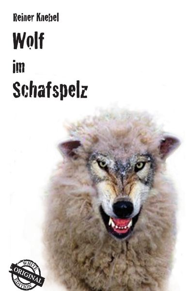 Cover von Wolf im Schafspelz