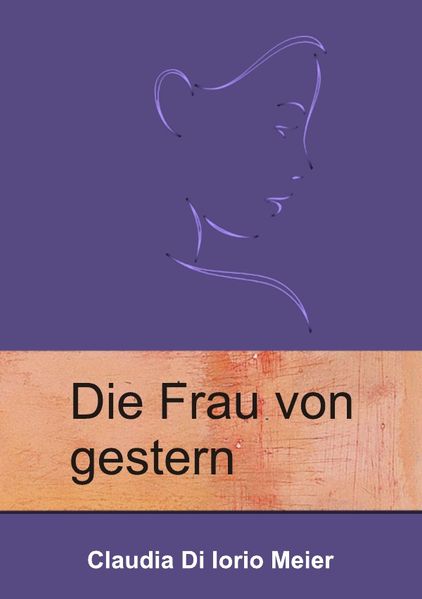 Cover von Die Frau von gestern