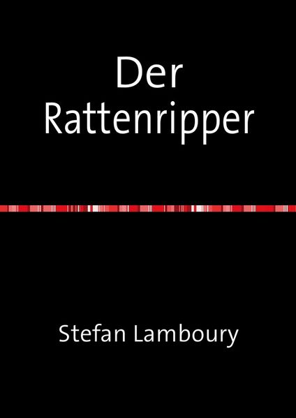 Cover von Der Rattenripper