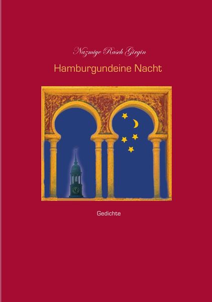 Cover von Hamburgundeine Nacht