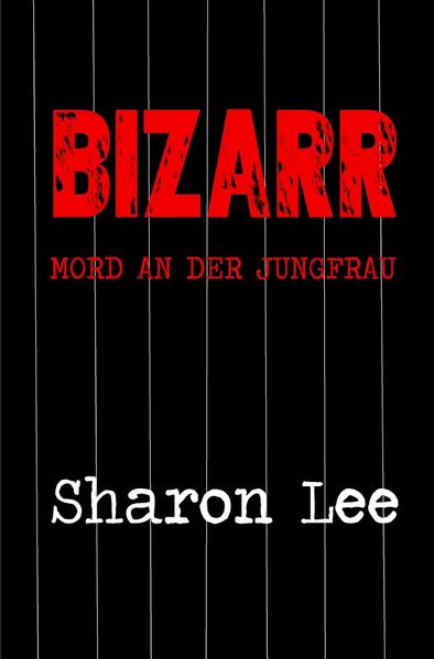 Cover von BIZARR