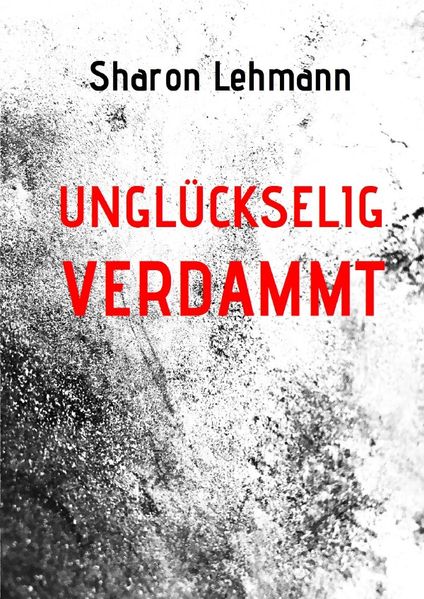 Cover von unglückselig verdammt