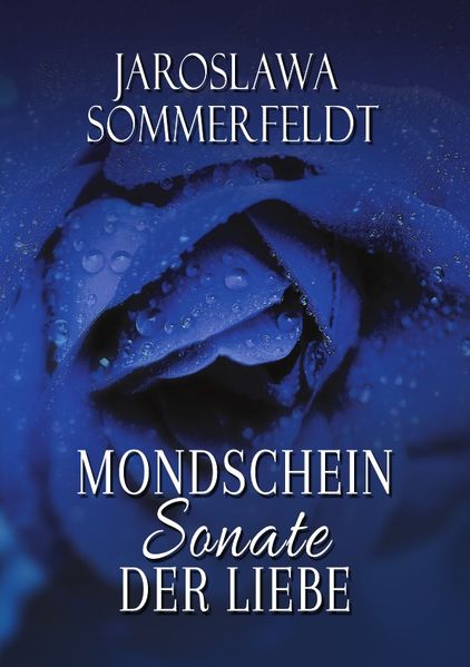 Cover von Mondschein-Sonate der Liebe