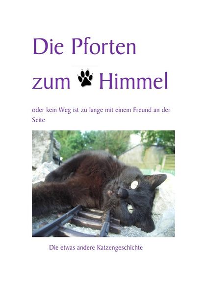 Cover von Die Pforten zum Himmel