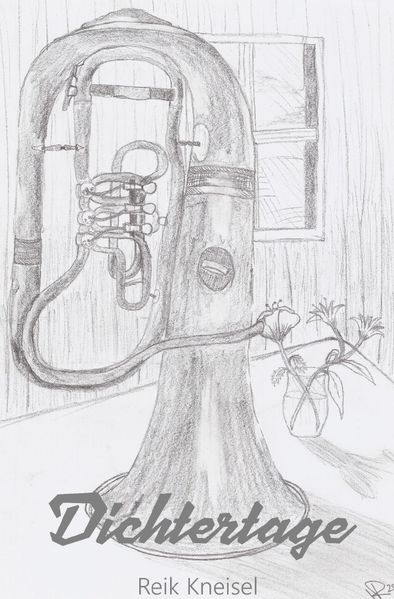 Cover von Dichtertage