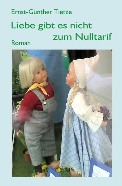 Cover von Liebe gibt es nicht zum Nulltarif