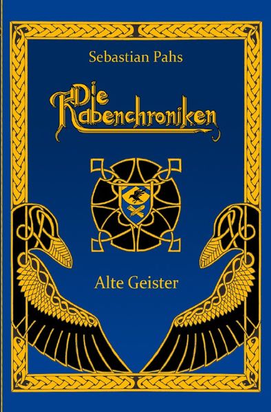 Cover von Die Rabenchroniken