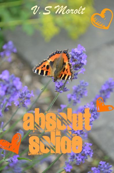 Cover von Absolut Solide