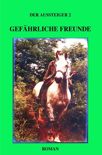 Cover von Der Aussteiger 2
