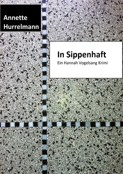 Cover von In Sippenhaft